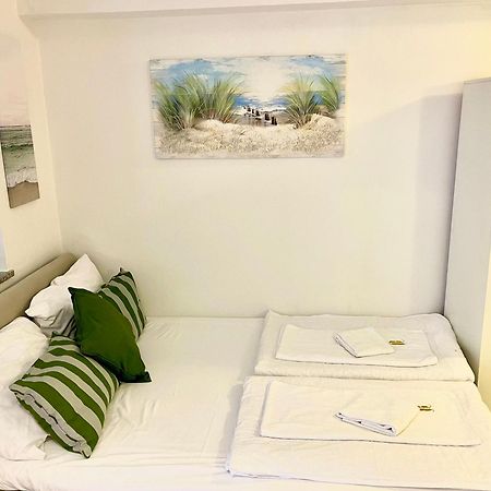 Devi-Piran Apartment Ngoại thất bức ảnh