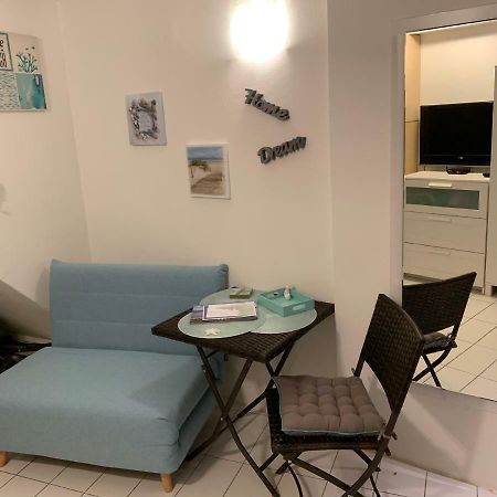 Devi-Piran Apartment Ngoại thất bức ảnh