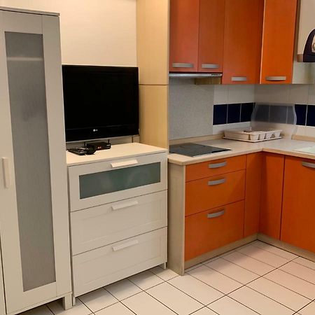 Devi-Piran Apartment Ngoại thất bức ảnh