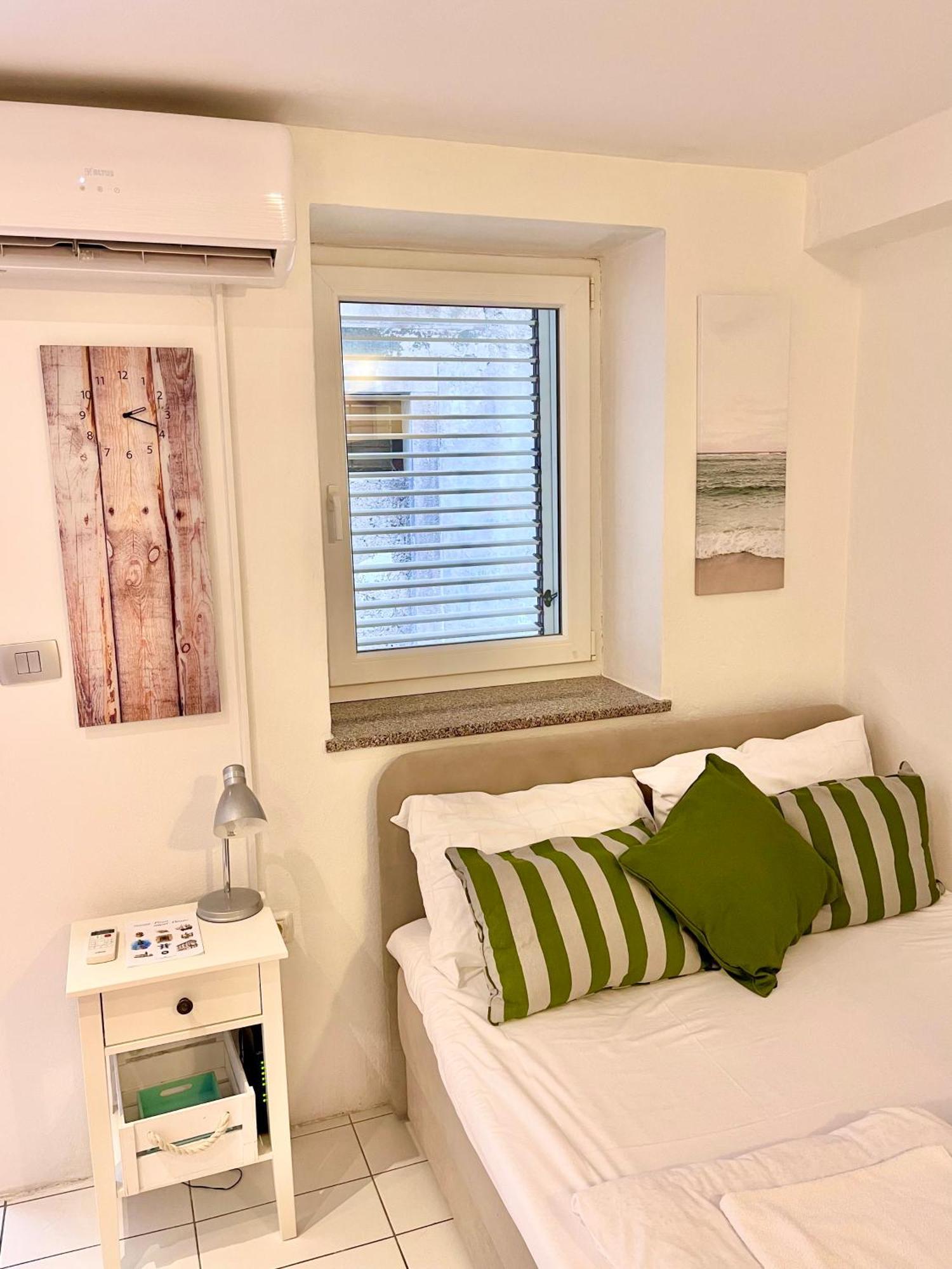 Devi-Piran Apartment Ngoại thất bức ảnh