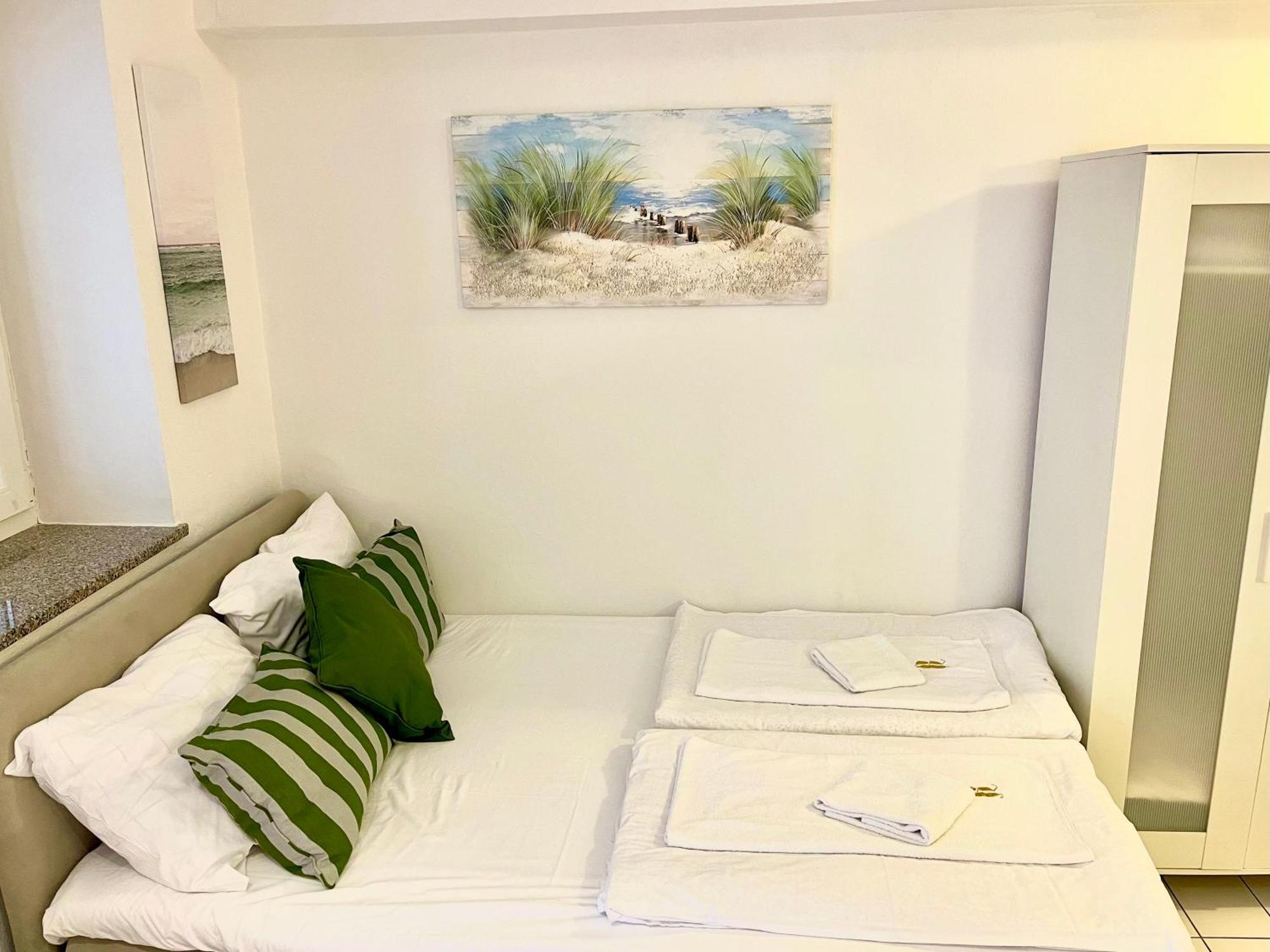 Devi-Piran Apartment Ngoại thất bức ảnh