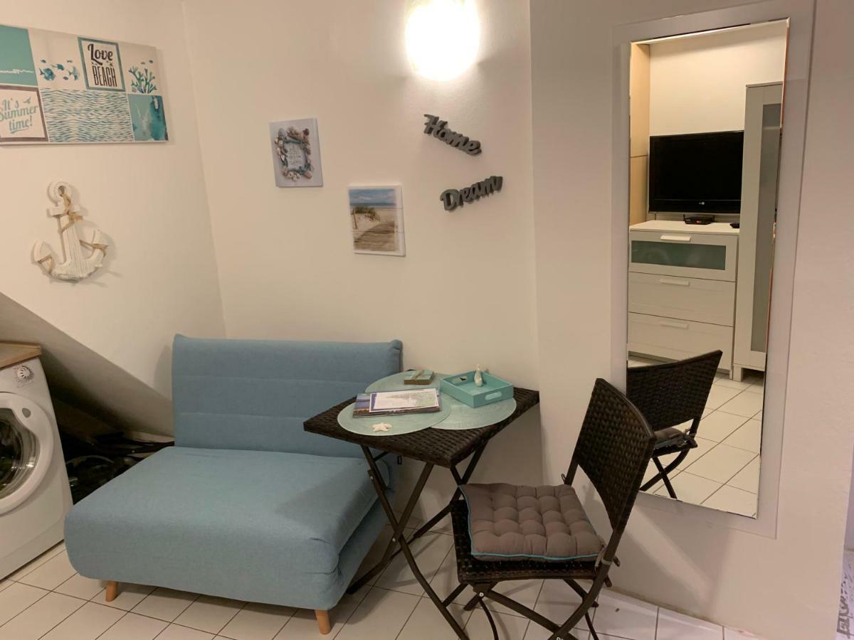 Devi-Piran Apartment Ngoại thất bức ảnh