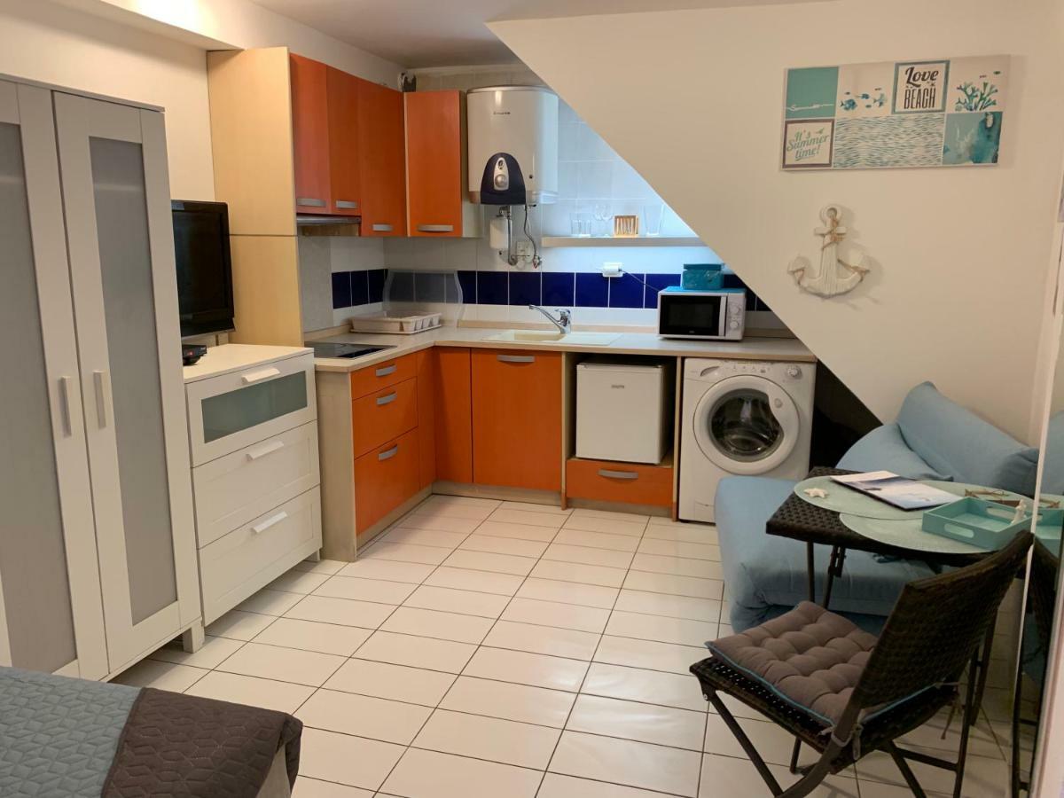 Devi-Piran Apartment Ngoại thất bức ảnh
