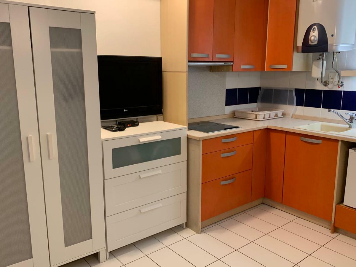 Devi-Piran Apartment Ngoại thất bức ảnh