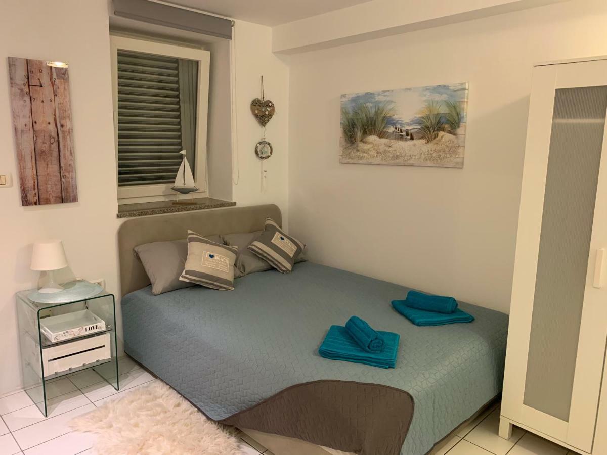 Devi-Piran Apartment Ngoại thất bức ảnh