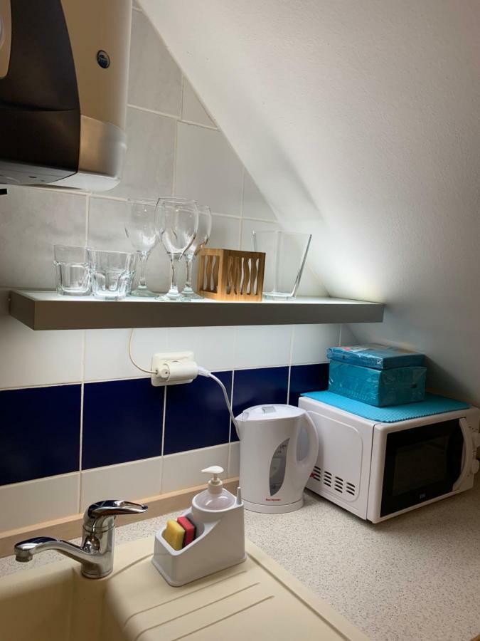 Devi-Piran Apartment Ngoại thất bức ảnh